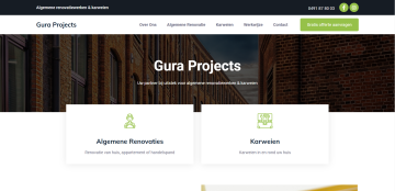 Gura Projects