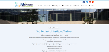 VTI Torhout